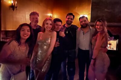 LA Hidden Bars and Speakeasy Experience - Price and logistics: what you’re really paying for
