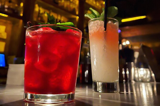 LA Hidden Bars and Speakeasy Experience - Who this tour is best for (and who should skip it)