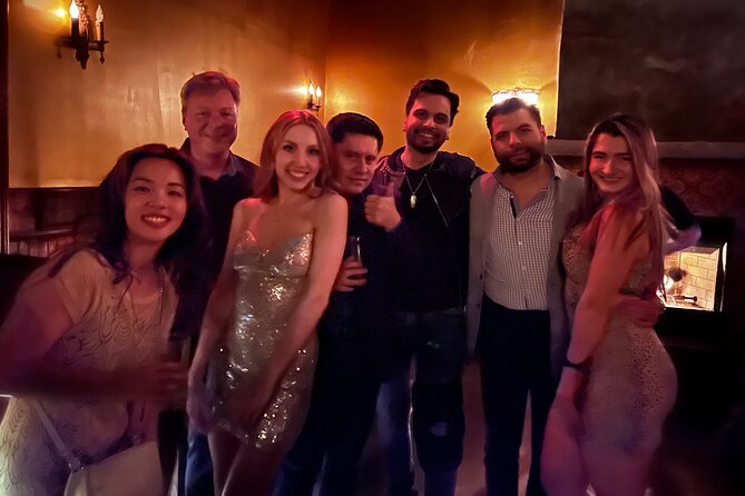 LA Hidden Bars and Speakeasy Experience - Price and logistics: what you’re really paying for