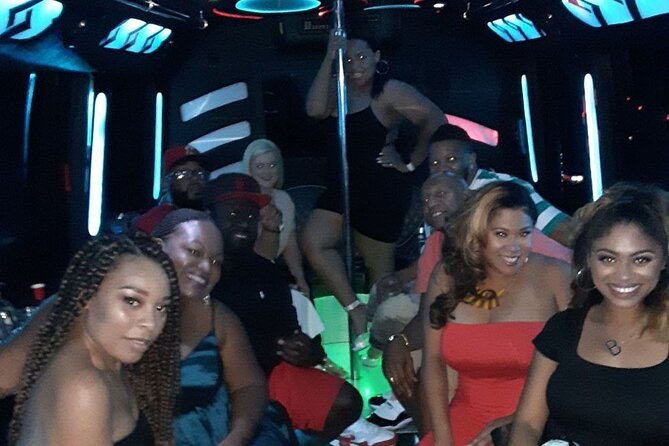 Las Vegas Bar Crawl by Party Bus with Free Drinks - Price and value: why $49 can work (and where it doesn’t)