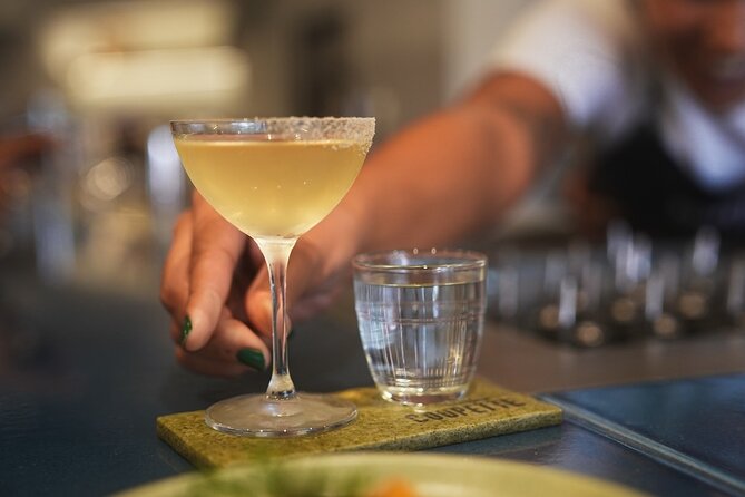 London Cocktail Tour - Soho - Practical logistics you should know before you go