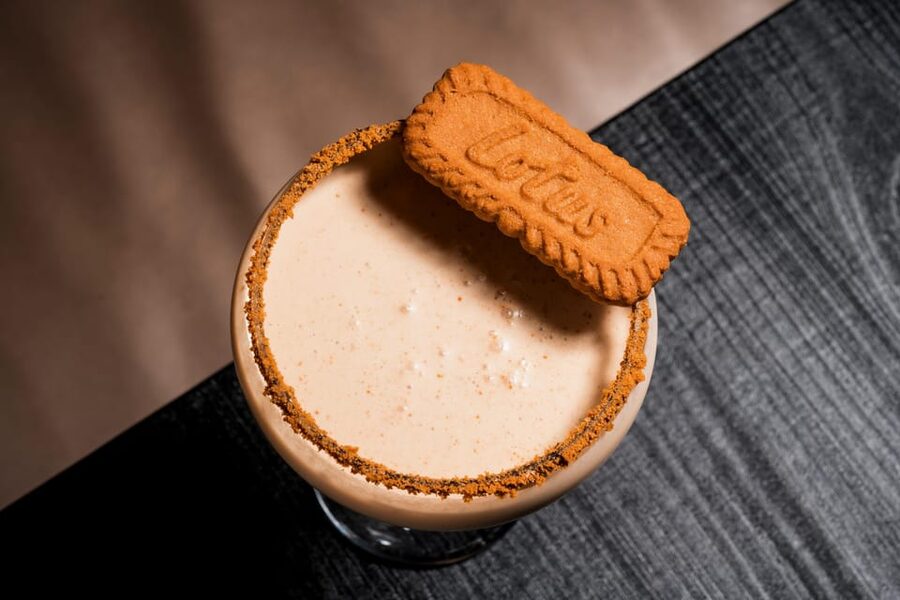 London: The Chocolate Cocktail Club - Chocolate Cocktail Club in London: What You’re Really Paying For