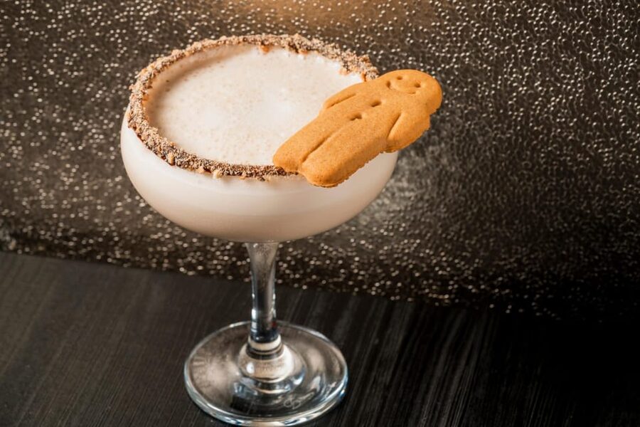 London: The Chocolate Cocktail Club - Small Group Vibe: Limited to 10, Over-18 Only