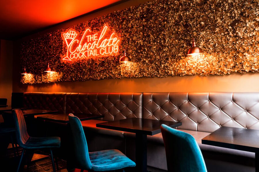 London: The Chocolate Cocktail Club - Should You Book the Chocolate Cocktail Club?