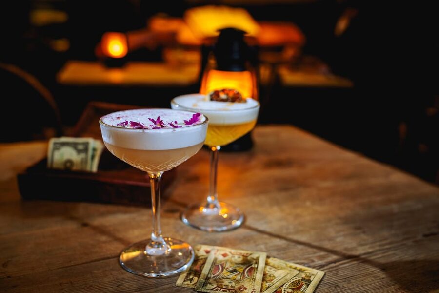 London: Wild West Saloon Immersive Cocktail Experience - A Wild West Saloon Story in London: What You’re Really Buying