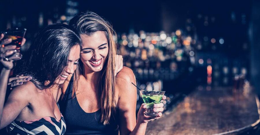 Los Angeles: Speakeasy Bar Hopping Tour with Drink - Where you meet near LA Fitness and what parking costs you