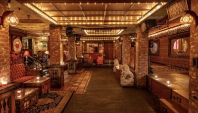 Los Angeles: Speakeasy Bar Hopping Tour with Drink - Price and value for $159 with a starter cocktail included