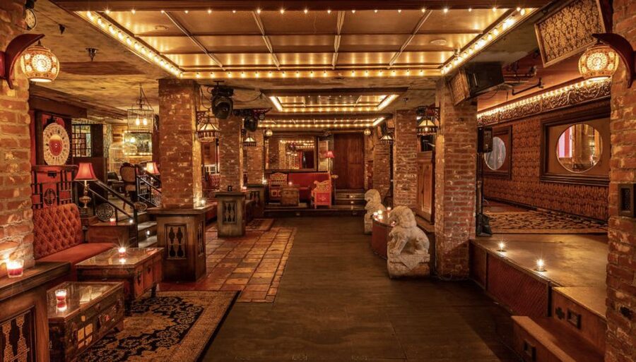 Los Angeles: Speakeasy Bar Hopping Tour with Drink - Price and value for $159 with a starter cocktail included