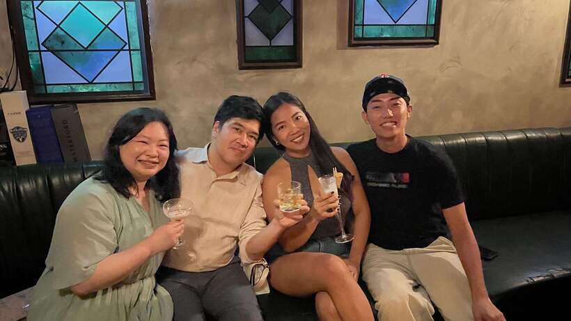 Makati Bar Crawl - Hidden Bar, Speakeasy and Pub - The Value Math: Price, Drinks, and What’s Actually Included