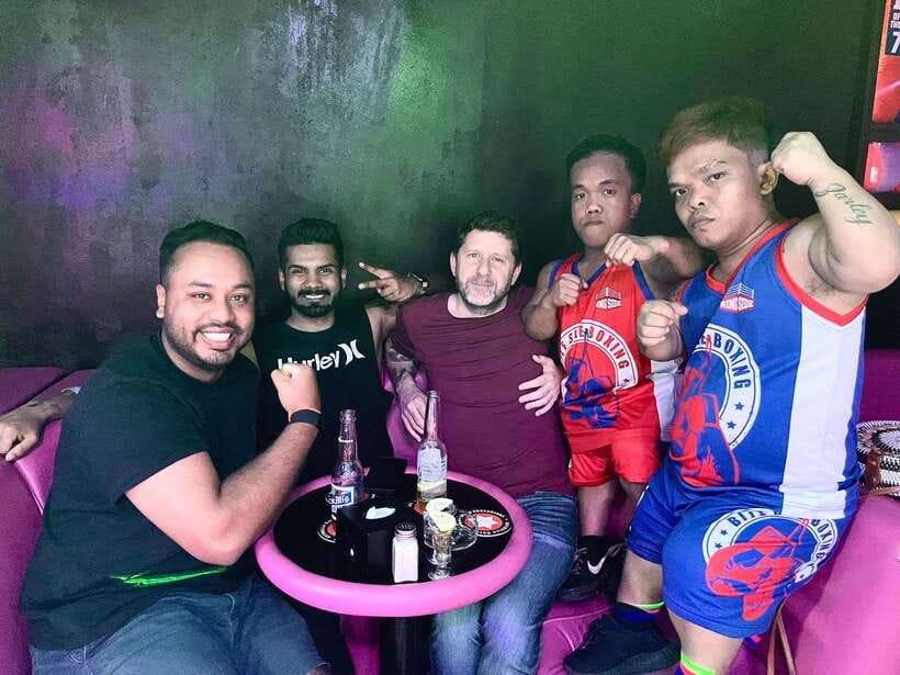 Makati Bar Crawl - Hidden Bar, Speakeasy and Pub - Who Should Book This Crawl (and Who Should Skip It)