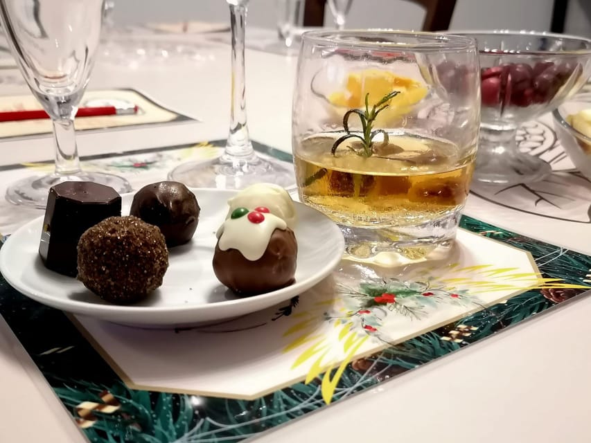 Malta: Cocktail and Chocolate Masterclass - Price and Value: Does $41 for an Hour Make Sense?