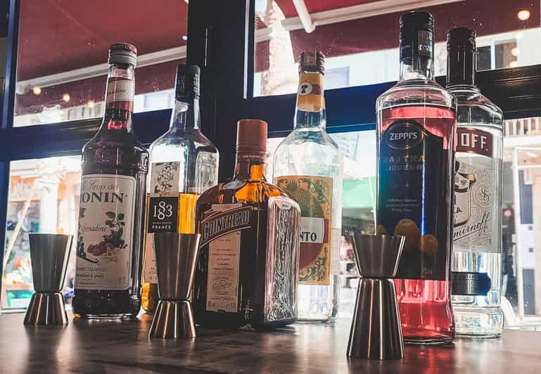 Malta: Cocktail and Chocolate Masterclass - Timing, Venue Setup, and Small Practical Details That Matter