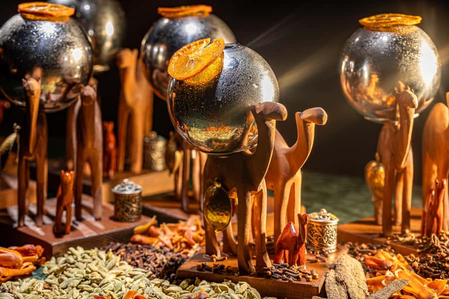 Marrakech: Cocktail Tasting Mixology & Moroccan Tapas - Key Highlights You’ll Care About