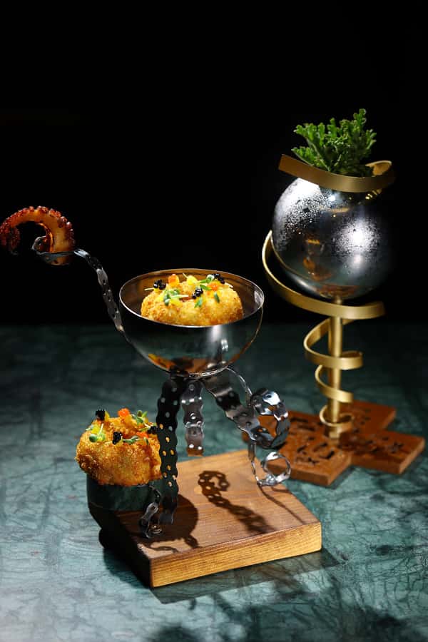 Marrakech: Cocktail Tasting Mixology & Moroccan Tapas - The Speakeasy Factor: Secret Venue Energy in Marrakech