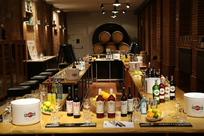 Martini Cocktail Experience in Pessione, Italy - Casa Martini in Pessione: where you start and what to expect