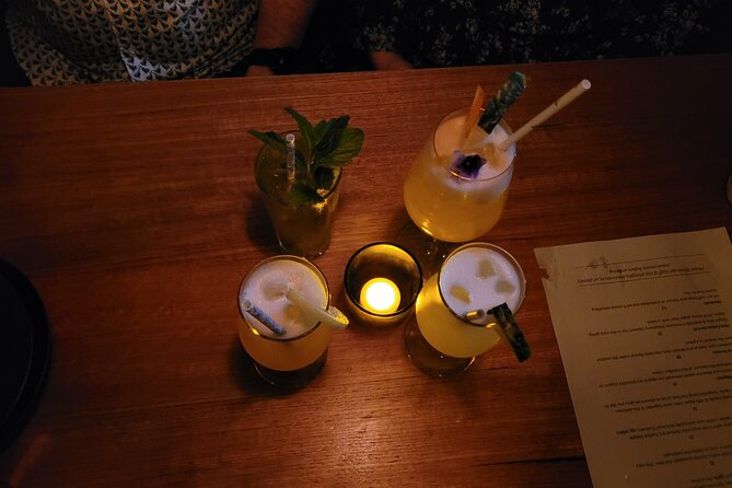 Melbourne: Hidden Bar and Cocktail Tour - Key Points You’ll Care About