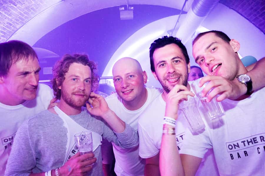 Melbourne: Weekly Bar Crawl: 5 Free shots, Club Entry - Who this crawl is best for (and who should think twice)