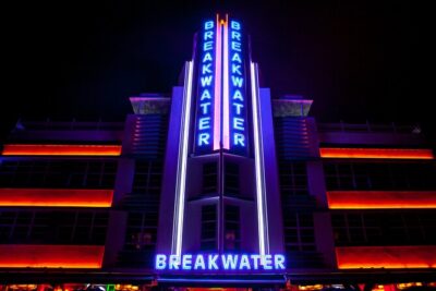 Miami Beach Bar Tour: Art Deco & Neon Lights by Local Historian - Cardozo Bar & Grill: where the story gets grounded