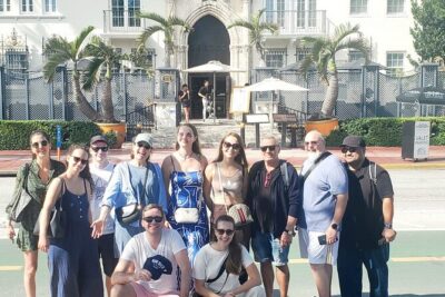 Miami Beach like a Local with Food & Drinks Tasting - Timing, Heat, and Getting Around Without Fighting Miami Traffic