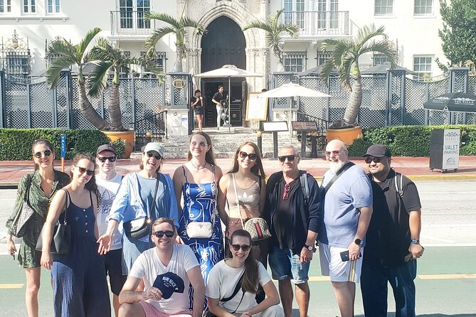 Miami Beach like a Local with Food & Drinks Tasting - Timing, Heat, and Getting Around Without Fighting Miami Traffic