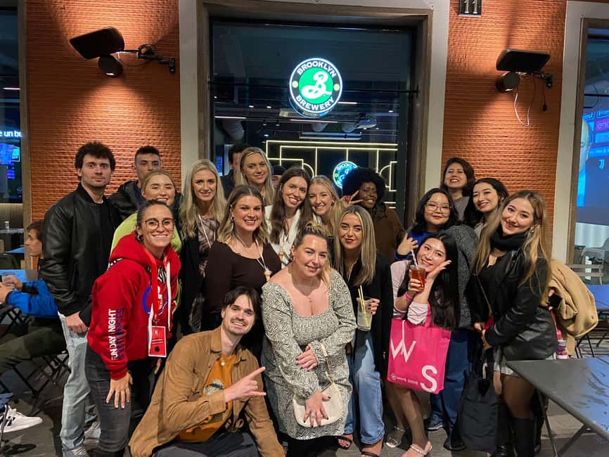 Milan: Ultimate Bar Crawl with Shots and VIP Club Access - Key highlights at a glance