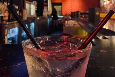Minneapolis Local Bar Tour with Tastings - Stop 1 at Saint Anthony Main: St. Anthony Falls in 30 minutes