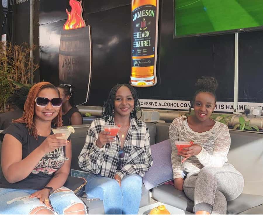 Nairobi bar crawl:Drink and Mingle - Key things that make this crawl work