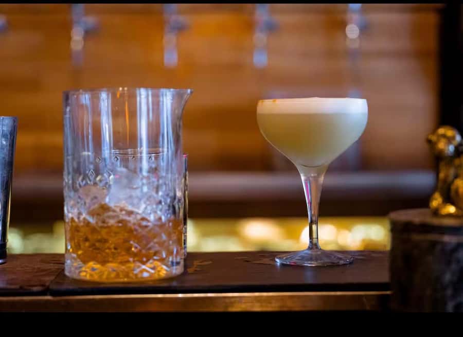Nairobi bar crawl:Drink and Mingle - Westlands at night: why this neighborhood is smart for a first crawl