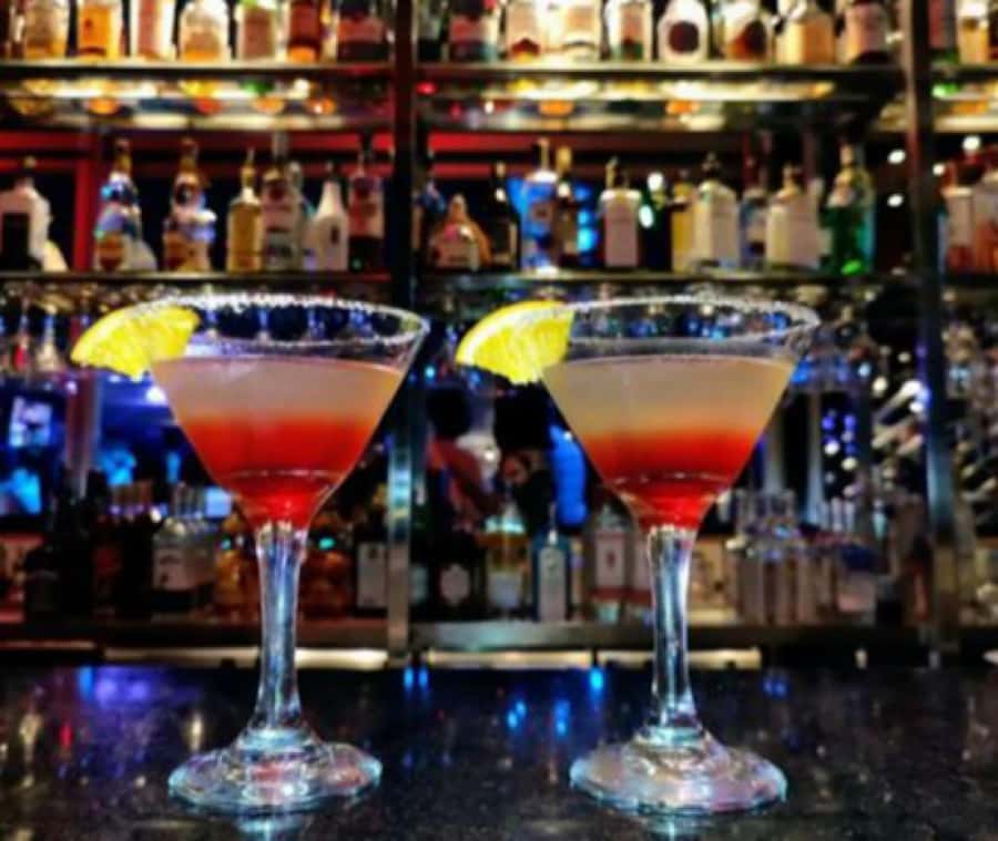 Nairobi bar crawl:Drink and Mingle - Timing, pacing, and how to get the most out of three hours