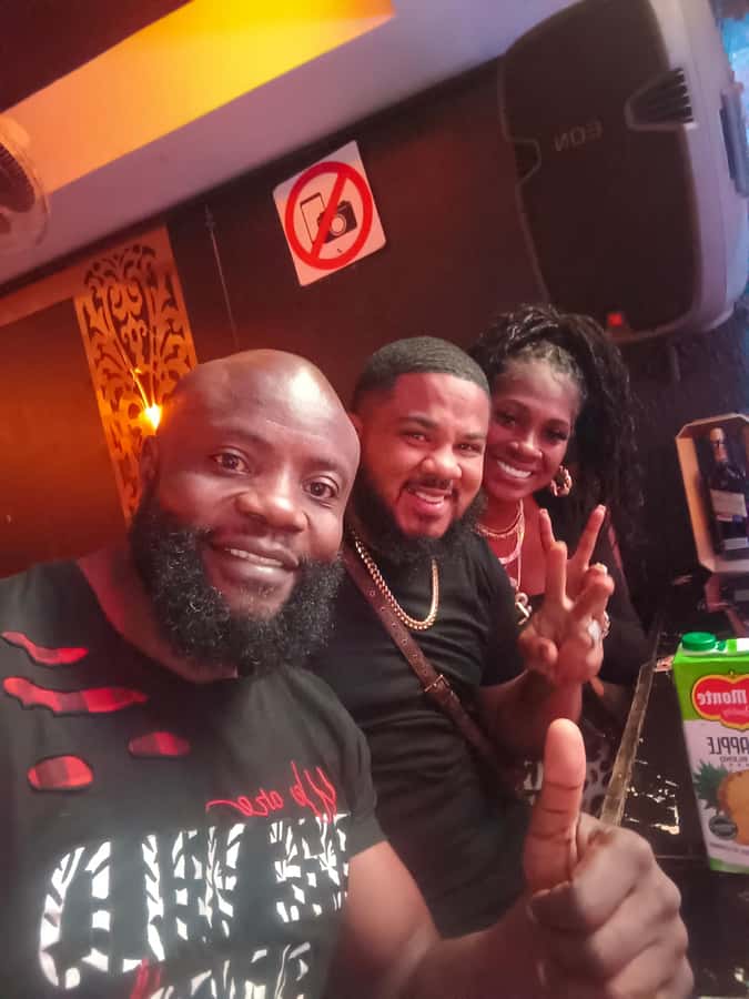 Nairobi Ultimate Bar Crawl - Price and value: what $60 covers, and what you’ll still pay for