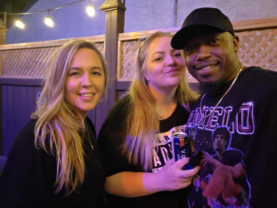 Nairobi Ultimate Bar Crawl - Make the most of your night: small moves that save big time