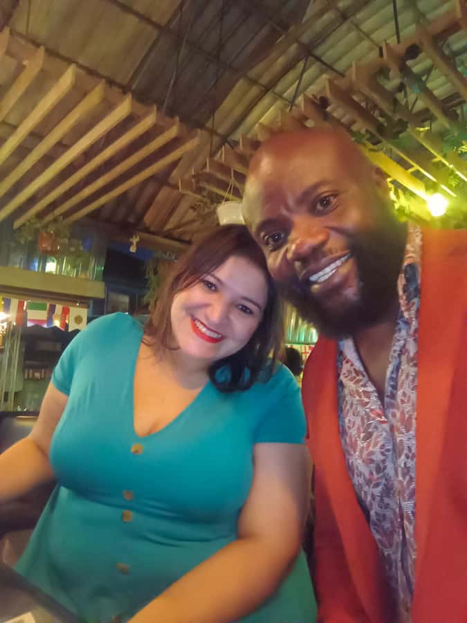 Nairobi Ultimate Bar Crawl - Who should book this Nairobi bar crawl