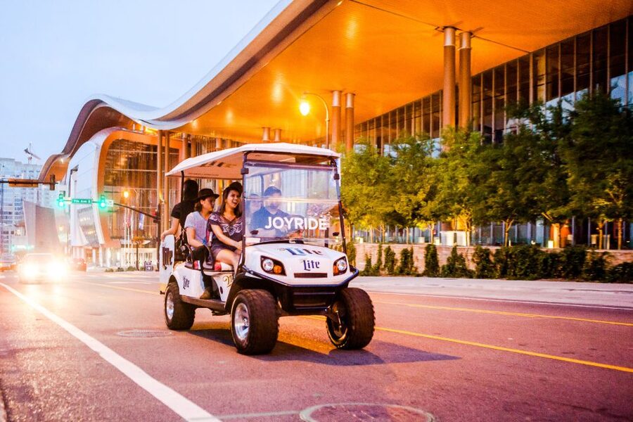 Nashville: 2-Hour Golf Cart Bar Crawl Tour - What I’d Focus On Before You Go