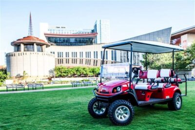 Nashville: 2-Hour Golf Cart Bar Crawl Tour - Who This Tour Fits Best (and Who Might Want a Different Plan)