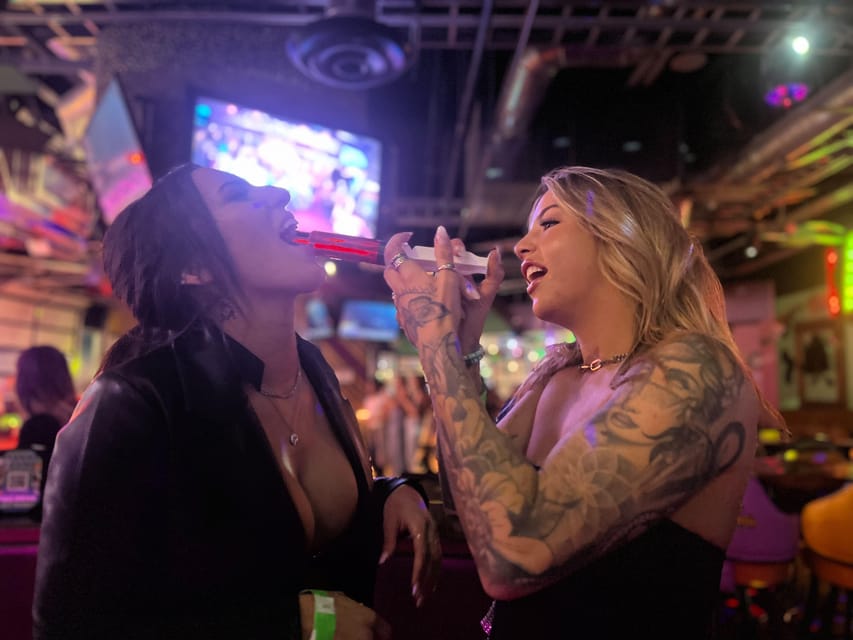 Nashville Bar Crawl: Guided Pub Crawl with Drinks Discounts - Key Highlights You’ll Feel Immediately