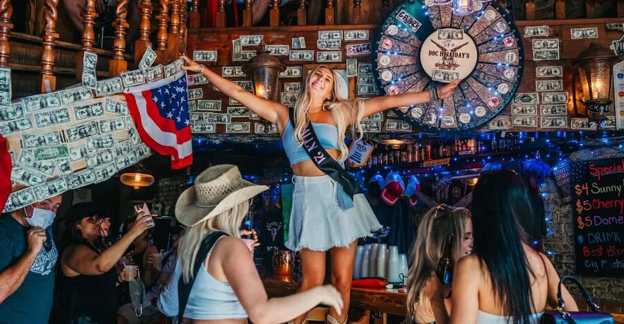 Nashville Bar Crawl: Guided Pub Crawl with Drinks Discounts - Nashville Bar Crawl Basics: What This 210-Minute Night Really Is