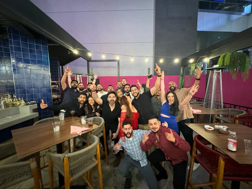 Nashville Bar Crawl: Guided Pub Crawl with Drinks Discounts - Skip-the-Line Entry and Express Security: Why It Changes Everything