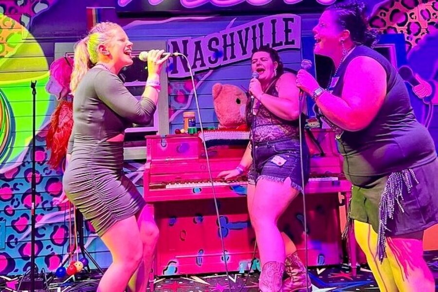 Nashville: Exclusive Entry and Special Offers VIP Bar Crawl - Tips to get more fun out of the night