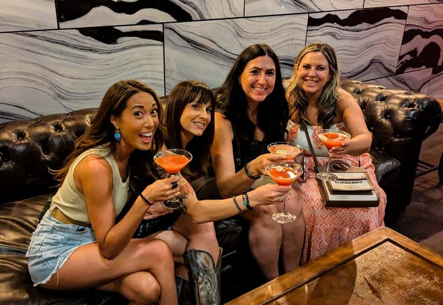 Nashville: Prohibition Cocktail Crawl – Speakeasy Scandals - Key highlights you’ll feel fast