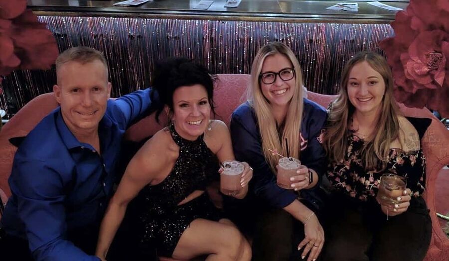 Nashville: Prohibition Cocktail Crawl – Speakeasy Scandals - Drinks are optional: how to plan for your cocktail budget