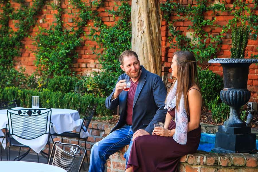 New Orleans: Afternoon Cocktail Walking Tour with Drinks - Should you book the afternoon cocktail walking tour?