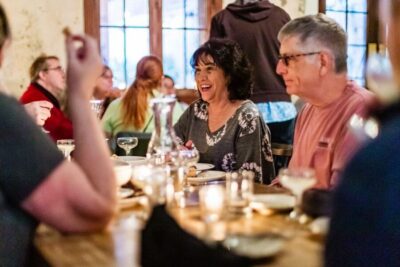 New Orleans: Combo Cocktail and Food History Tour - Starting at Red Fish Grill: gumbo, alligator sausage, and your first Hurricane