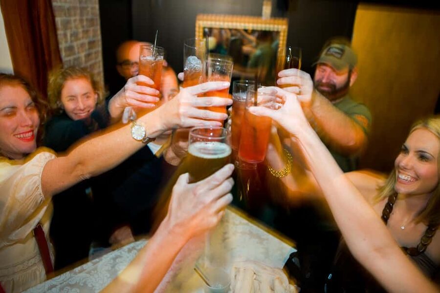 New Orleans: Early Evening Cocktail History Tour - Practical Tips So You Have a Great Night (Not a Sloppy One)