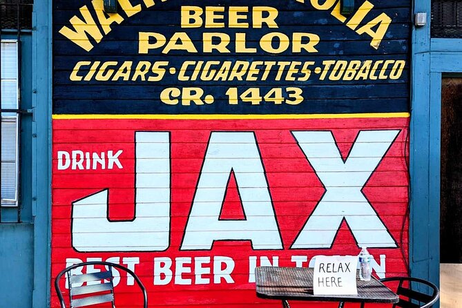 New Orleans History of Drinking Cocktail Bike Tour - The Small-Group Setup and Pacing That Helps You Enjoy It