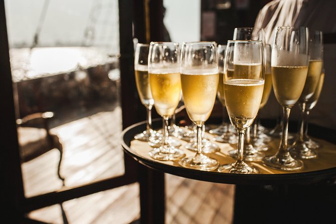 Nha Trang Sunset Cocktails and Dinner Cruise - Price and Value: What $96.16 Buys You in Real Terms