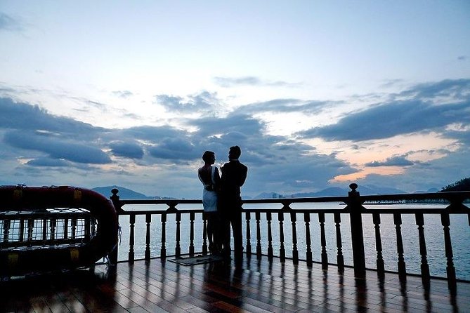 Nha Trang Sunset Cocktails and Dinner Cruise - Who This Cruise Fits Best (and Who Might Prefer Something Else)