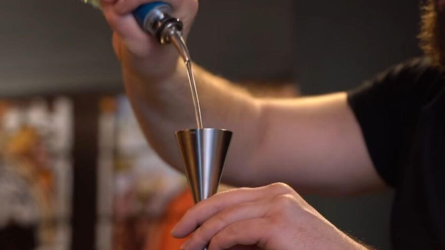 Nice: Cocktail Workshop in a Stylish Bar Lounge in Old Town - Where this fits in your Nice itinerary