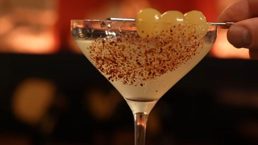 Nice: Cocktail Workshop in a Stylish Bar Lounge in Old Town - Who should book this cocktail workshop
