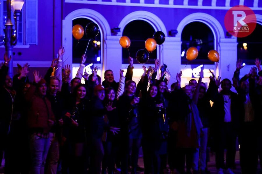 Nice: New Year’s Eve Bar Crawl 2026 - Practical Timing: Making It Through the Midnight Rush