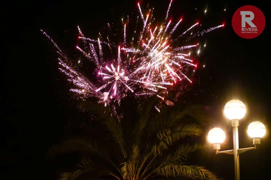 Nice: New Year’s Eve Bar Crawl 2026 - Meeting at Villa St Exupéry (And What That Means for the Night)
